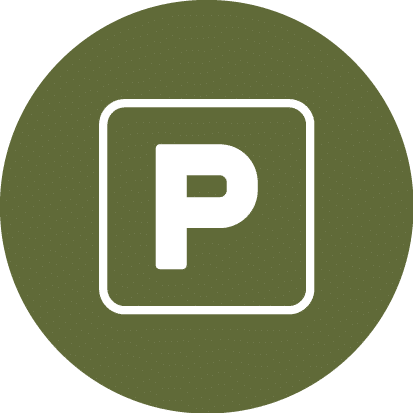 Ruime parkeervoorzieningen